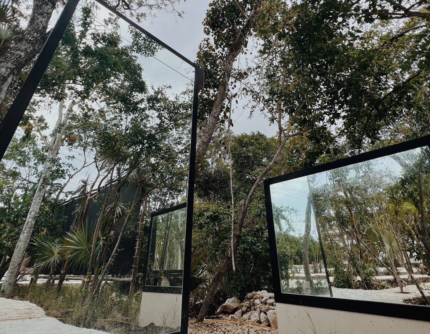 Tulum 101, The Essence of an Eco Conscious Design - Modern Eco Conscious Design